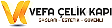 Vefa Çelik Kapı